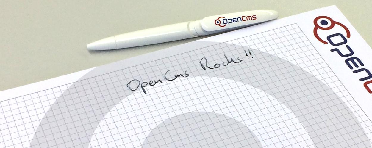 OpenCms 15